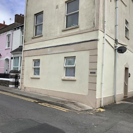1 - Bed Ground Floor Apartment Tenby Εξωτερικό φωτογραφία