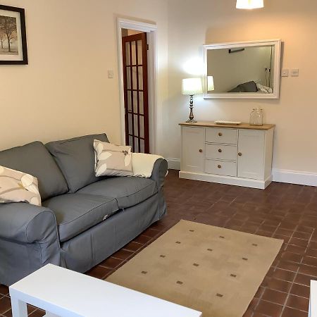1 - Bed Ground Floor Apartment Tenby Εξωτερικό φωτογραφία