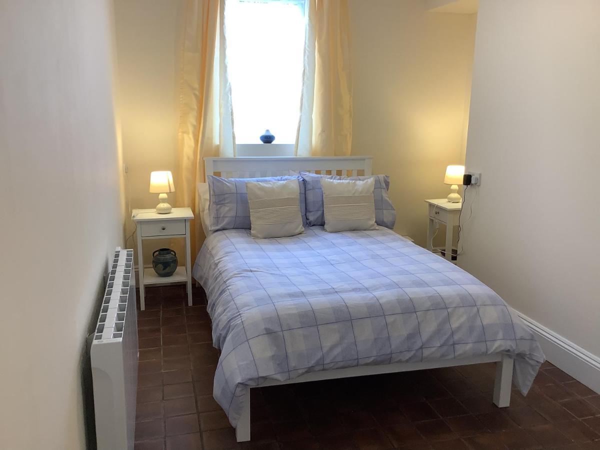 1 - Bed Ground Floor Apartment Tenby Εξωτερικό φωτογραφία